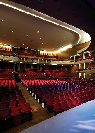 Devonshire Park Conference Centre